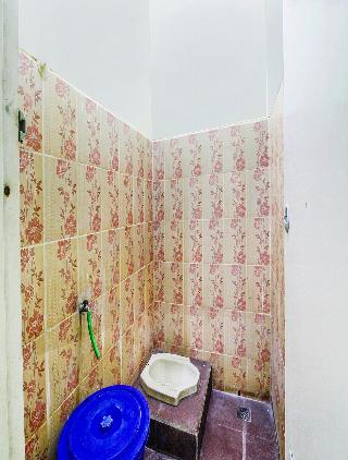 SPOT ON 91606 Nadin Guest House Syariah fotoÄŸrafÄ±