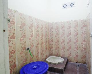 SPOT ON 91606 Nadin Guest House Syariah fotoÄŸrafÄ±