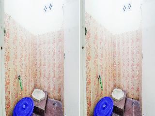 SPOT ON 91606 Nadin Guest House Syariah fotoÄŸrafÄ±