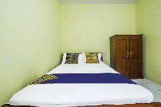 SPOT ON 91606 Nadin Guest House Syariah fotoÄŸrafÄ±