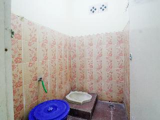 SPOT ON 91606 Nadin Guest House Syariah fotoÄŸrafÄ±