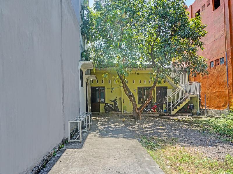 Spot On 91600 Syariah Army Kost & Homestay - Lobi