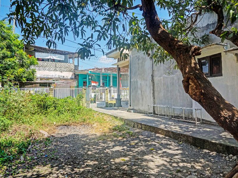 Spot On 91600 Syariah Army Kost & Homestay - Lobi