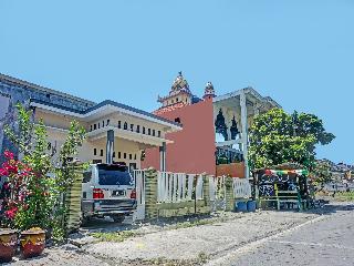 Spot On 91600 Syariah Army Kost & Homestay otel fotoğrafı