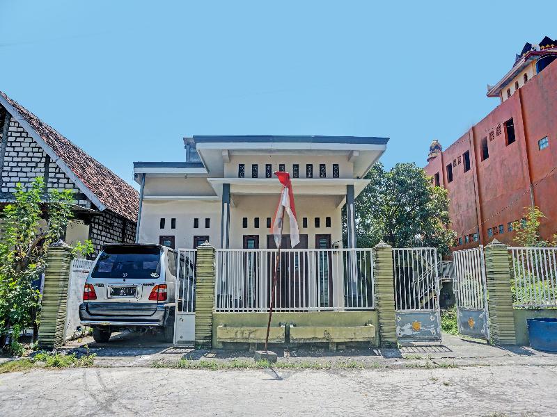 Spot On 91600 Syariah Army Kost & Homestay - Genel