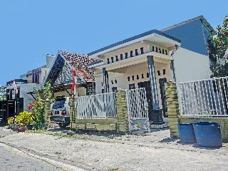 Spot On 91600 Syariah Army Kost & Homestay fotoÄŸrafÄ±