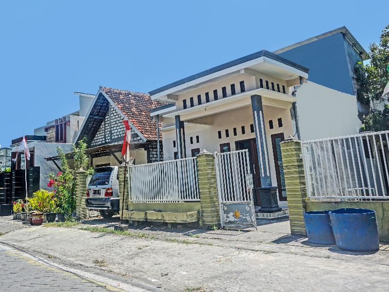 Spot On 91600 Syariah Army Kost & Homestay - Genel