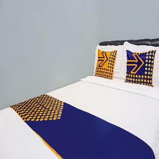 Spot On 91600 Syariah Army Kost & Homestay fotoÄŸrafÄ±