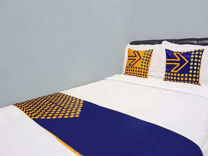 Spot On 91600 Syariah Army Kost & Homestay - Oda
