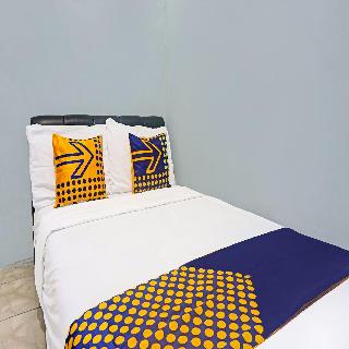 Spot On 91600 Syariah Army Kost & Homestay fotoÄŸrafÄ±