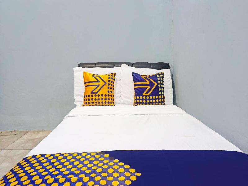 Spot On 91600 Syariah Army Kost & Homestay - Oda