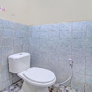 Spot On 91600 Syariah Army Kost & Homestay fotoÄŸrafÄ±