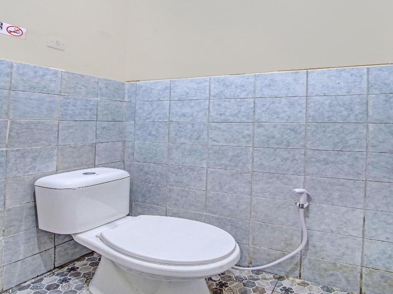 Spot On 91600 Syariah Army Kost & Homestay - Oda