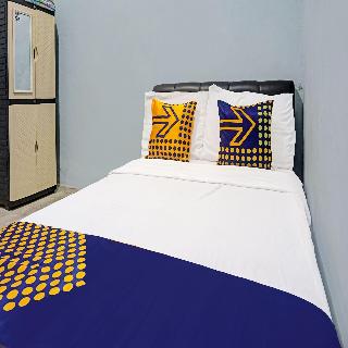Spot On 91600 Syariah Army Kost & Homestay fotoÄŸrafÄ±