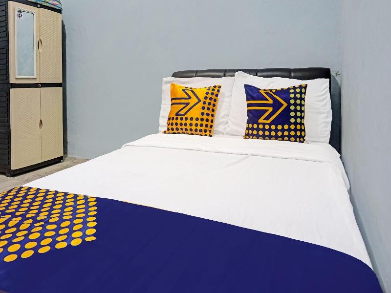 Spot On 91600 Syariah Army Kost & Homestay - Oda