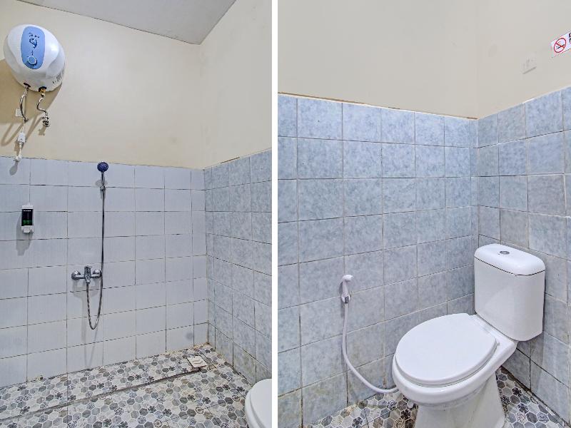 Spot On 91600 Syariah Army Kost & Homestay - Oda