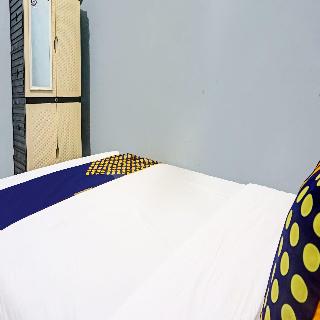 Spot On 91600 Syariah Army Kost & Homestay fotoÄŸrafÄ±