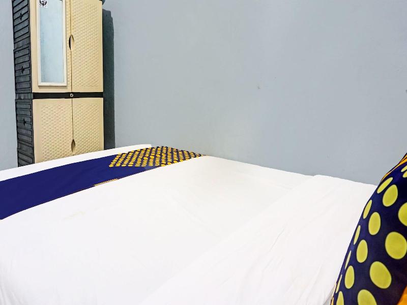 Spot On 91600 Syariah Army Kost & Homestay - Oda