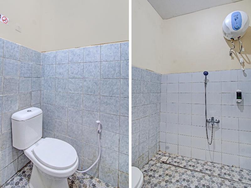Spot On 91600 Syariah Army Kost & Homestay - Oda