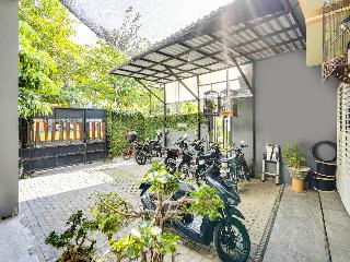 Spot On 91745 Rumah Kost Gresik Syariah fotoÄŸrafÄ±