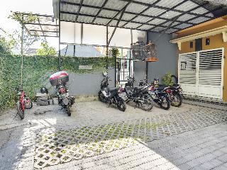 Spot On 91745 Rumah Kost Gresik Syariah fotoÄŸrafÄ±