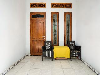 Spot On 91747 Gamping Homestay Syariah fotoÄŸrafÄ±