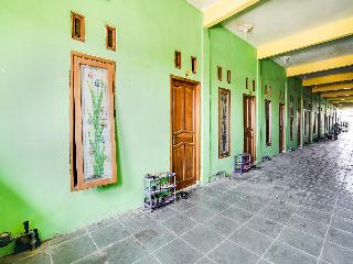 Spot On 91747 Gamping Homestay Syariah otel fotoğrafı