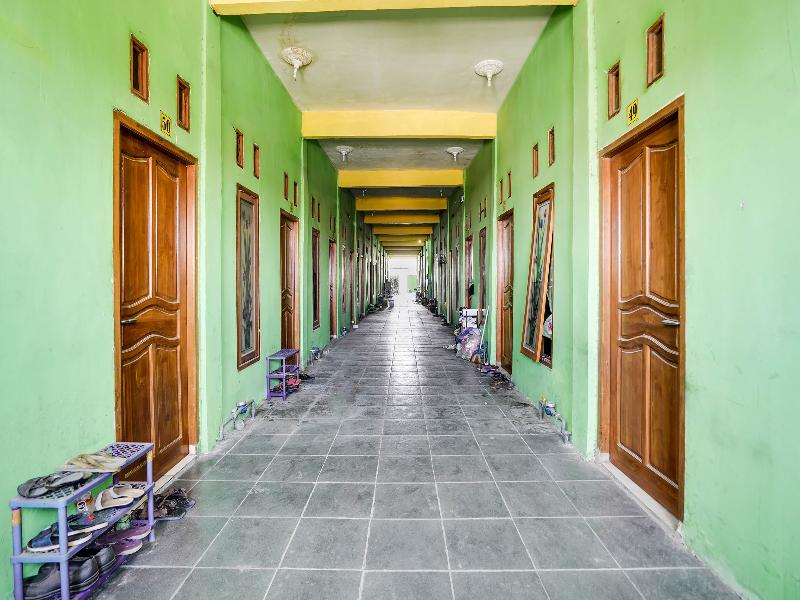 Spot On 91747 Gamping Homestay Syariah - Genel