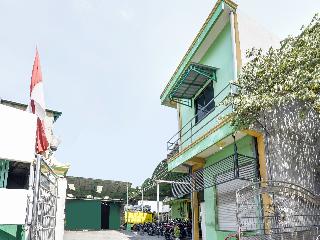 Spot On 91747 Gamping Homestay Syariah fotoÄŸrafÄ±