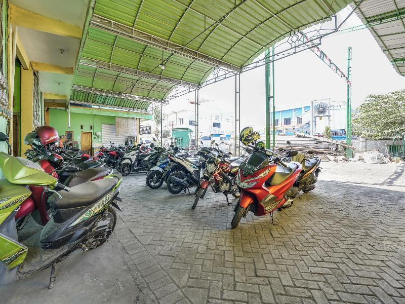 Spot On 91747 Gamping Homestay Syariah - Genel
