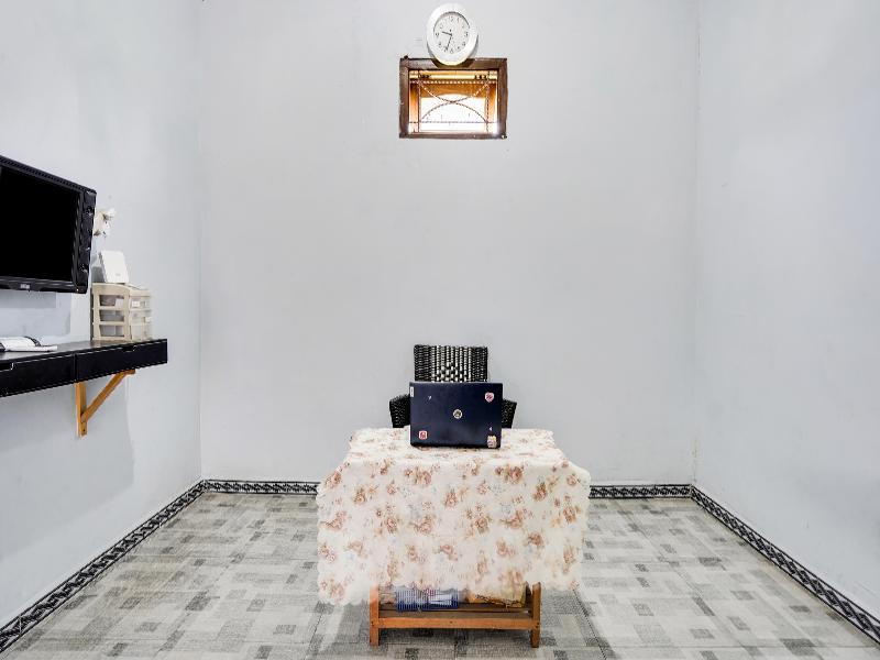 Spot On 91747 Gamping Homestay Syariah - Genel