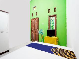 Spot On 91747 Gamping Homestay Syariah fotoÄŸrafÄ±