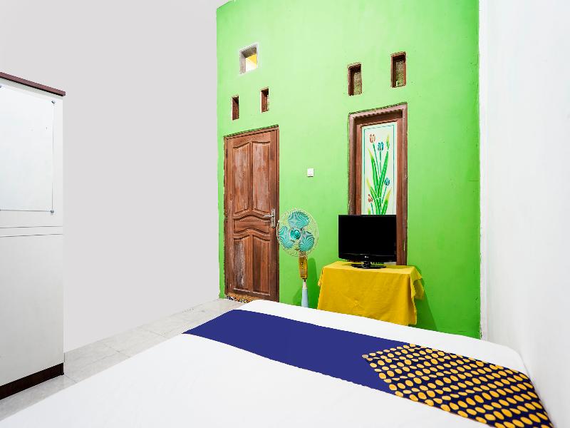 Spot On 91747 Gamping Homestay Syariah - Oda