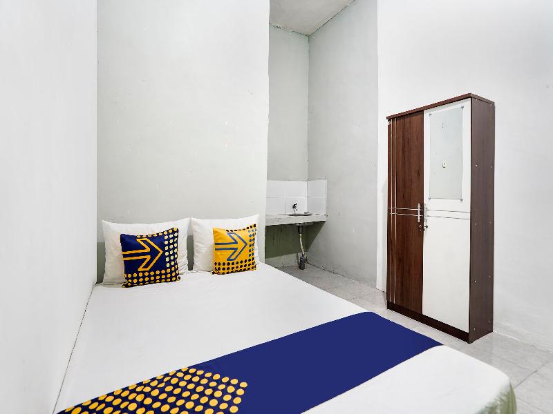 Spot On 91747 Gamping Homestay Syariah - Oda