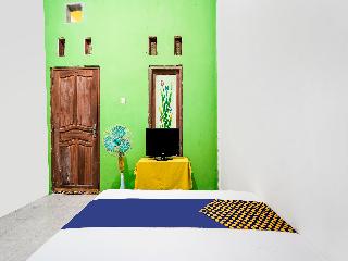 Spot On 91747 Gamping Homestay Syariah fotoÄŸrafÄ±