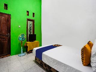 Spot On 91747 Gamping Homestay Syariah fotoÄŸrafÄ±