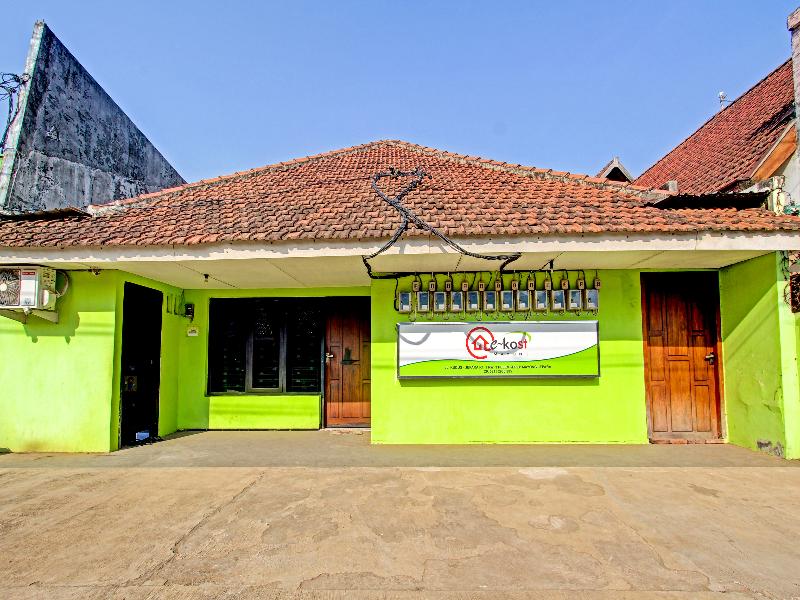 Spot On 91521 Mayong Guesthouse - Genel