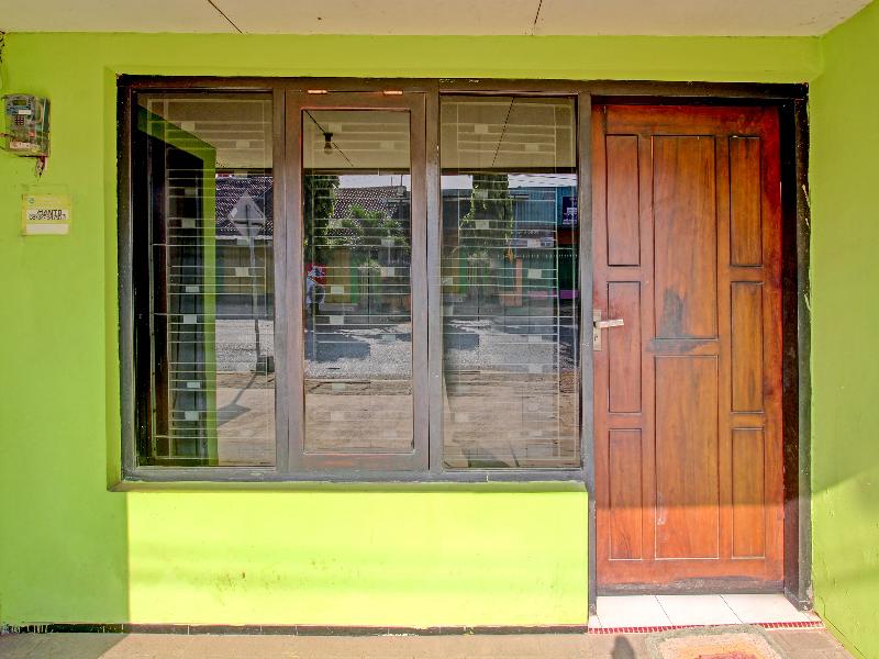 Spot On 91521 Mayong Guesthouse - Genel
