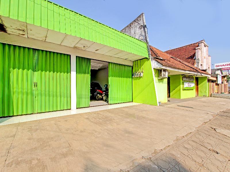 Spot On 91521 Mayong Guesthouse - Genel
