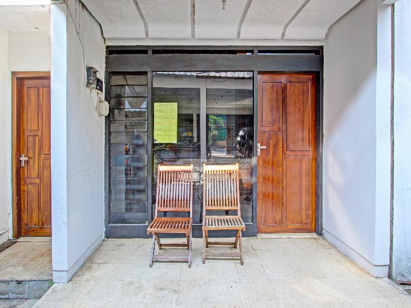 Spot On 91521 Mayong Guesthouse - Genel