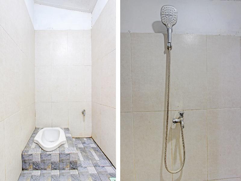 Spot On 91521 Mayong Guesthouse - Oda