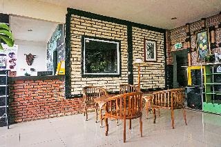 Cunang Hill Hotel & Resort by ZUZU fotoÄŸrafÄ±
