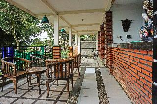 Cunang Hill Hotel & Resort by ZUZU fotoÄŸrafÄ±