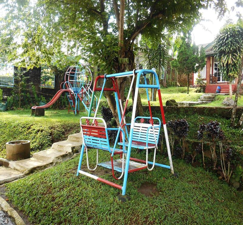 Cunang Hill Hotel & Resort by ZUZU - Aktivite