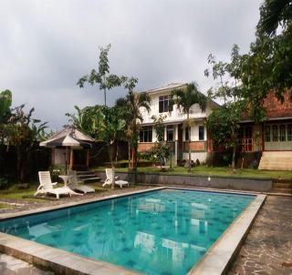 Cunang Hill Hotel & Resort by ZUZU fotoÄŸrafÄ±