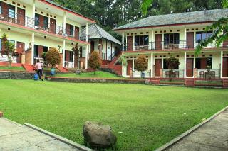 Cunang Hill Hotel & Resort by ZUZU otel fotoğrafı