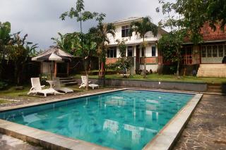 Cunang Hill Hotel & Resort by ZUZU fotoÄŸrafÄ±