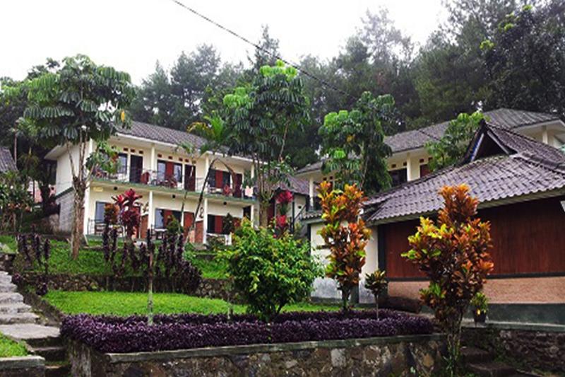 Cunang Hill Hotel & Resort by ZUZU - Genel
