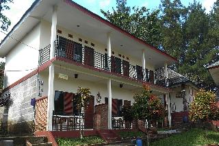 Cunang Hill Hotel & Resort by ZUZU fotoÄŸrafÄ±