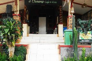 Cunang Hill Hotel & Resort by ZUZU fotoÄŸrafÄ±